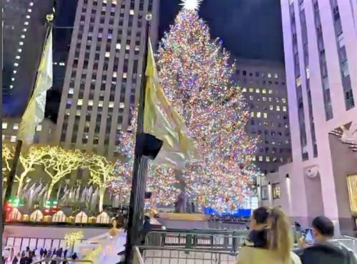 素敵なクリスマス