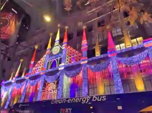 素敵なクリスマス