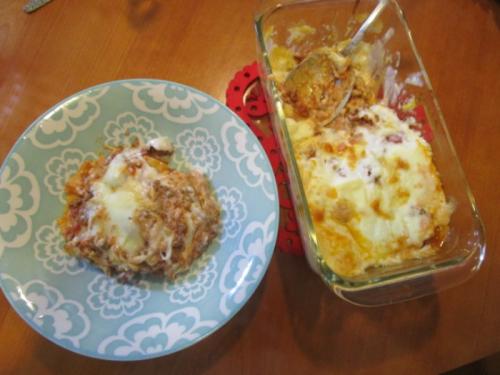 美味しかったです