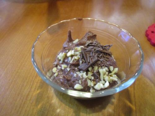 美味しかったです