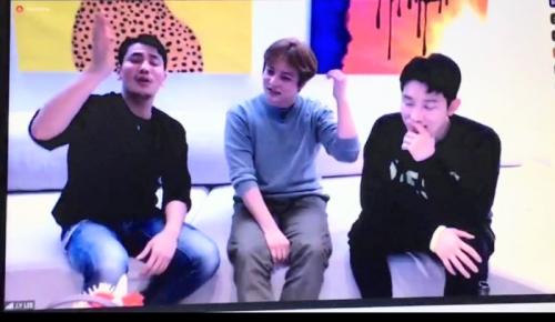 Pohang is so interesting