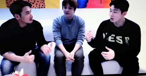 Pohang is so interesting