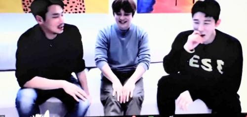 Pohang is so interesting