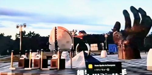 Pohang is so interesting