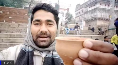 各国のガイドさんが素敵だった