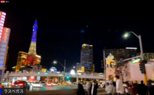 各国のガイドさんが素敵だった