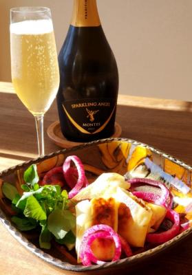 人生初のタイ。素晴らしい景観でした。