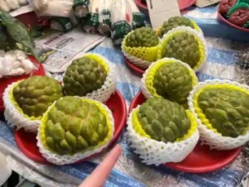 今夜は南機場夜市♪