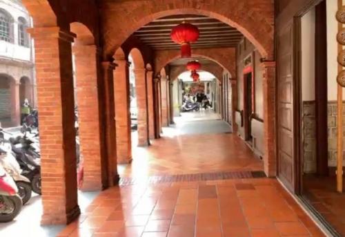 初めての迪化街ツアー＼(^-^)／