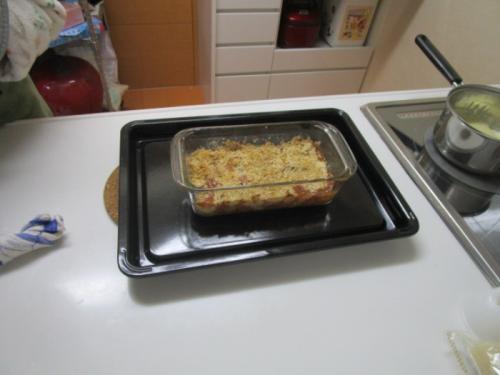 美味しかったです