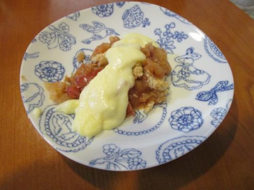 おいしかったです