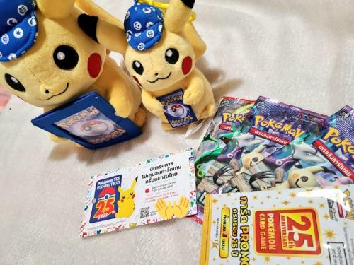 イベント限定の予約商品を代行していただきました！