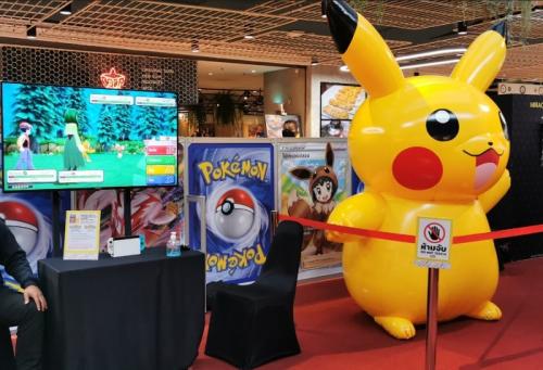 イベント限定の予約商品を代行していただきました！