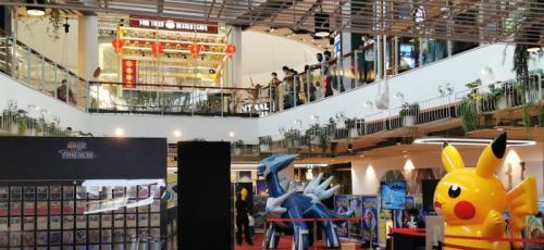 イベント限定の予約商品を代行していただきました！