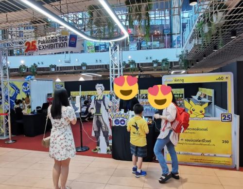 イベント限定の予約商品を代行していただきました！