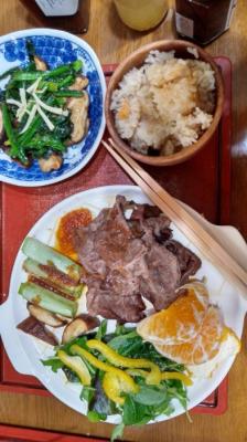 やっぱり熊本はいいなあ