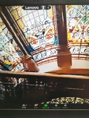 シドニーをリアルタイムで街ブラ