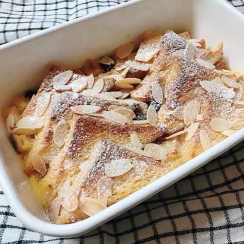 意外なおいしさとパンの話