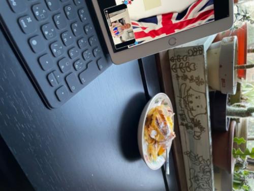 上等な美味しさにビックリ