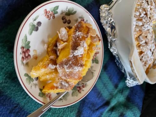 上等な美味しさにビックリ