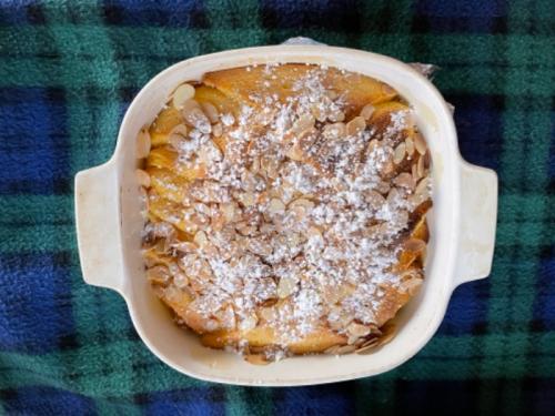 上等な美味しさにビックリ