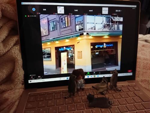 梨泰院クラス ロケ地めぐり