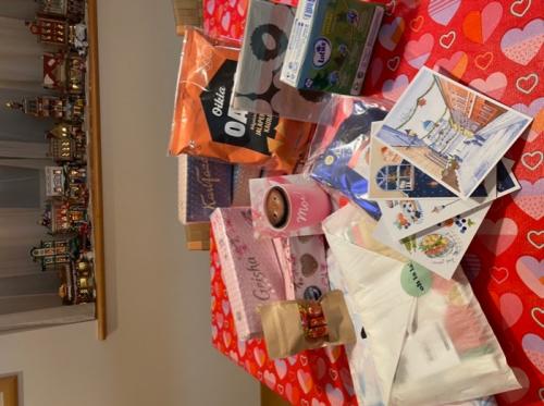 今回も満足です