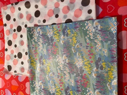 今回も満足です