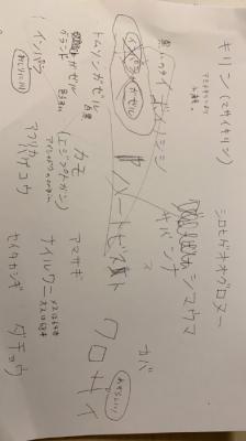 家族での団らんタイムにワクワク体験