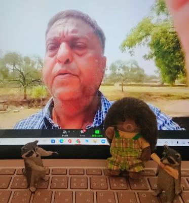 HIS インド・ネパールブッタルート 4都市オンラインツアー