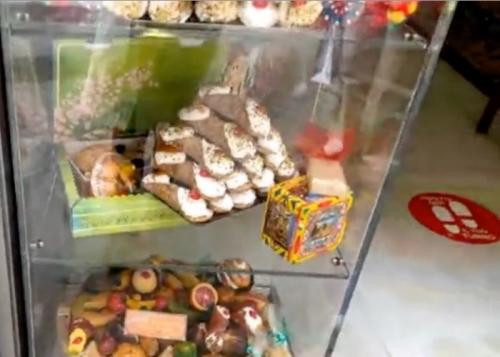 オンラインだからできるワープツアー