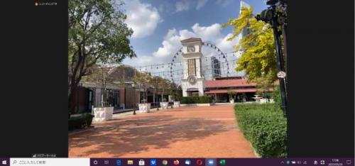 タイドラマの世界に入ったような気持ちに浸れます。