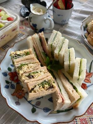 プラチナジュビリーの味^_^