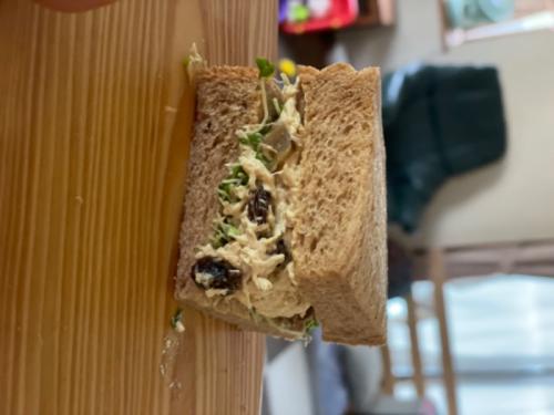 プラチナジュビリーの味^_^