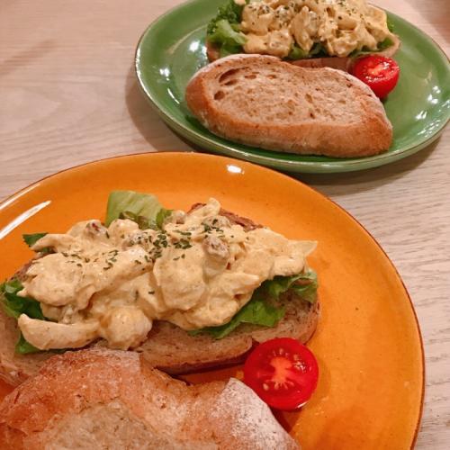 お料理誕生のお話しも！