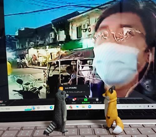 アジアの胃袋 バンコク