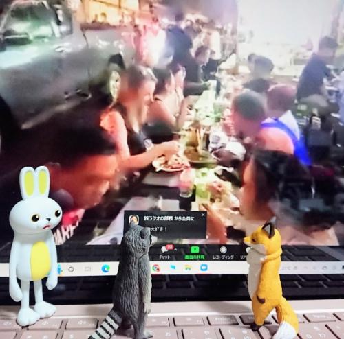 アジアの胃袋 バンコク