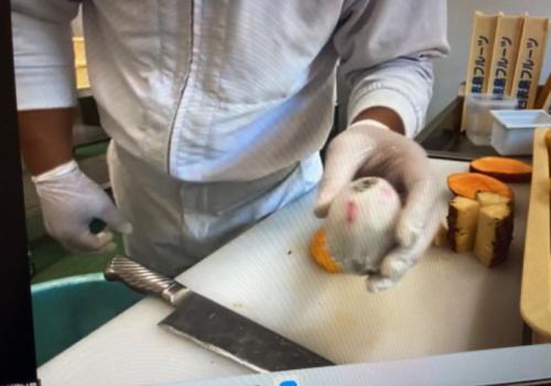 パイナップルの秘密発見の旅