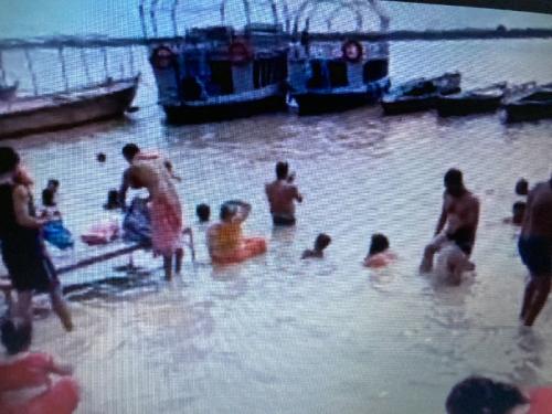 気軽に参加できます