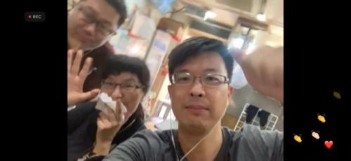 香港…hongkong…そしてホンコン