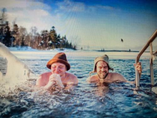 楽しかったです