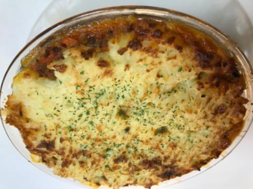 パブで食べてみたいイギリス料理 パブで食べてみたいイギリス料理