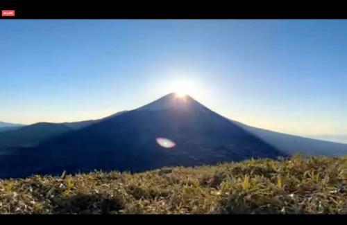 世界各地のお正月を楽しめました! 世界各地のお正月を楽しめました!