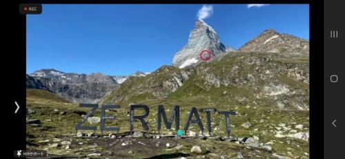 絶景ー!!! 絶景ー!!!