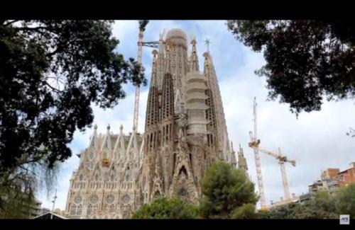 今年も楽しく世界各地を拝見できました! 今年も楽しく世界各地を拝見できました!