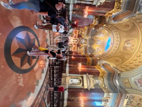 初めてのオンラインツアー 初めてのオンラインツアー