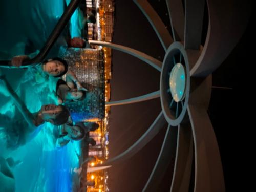 初めてのオンラインツアー 初めてのオンラインツアー