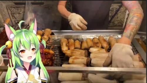 ミラちゃんとキクさんとの台湾旅行楽しかったよ! ミラちゃんとキクさんとの台湾旅行楽しかったよ!