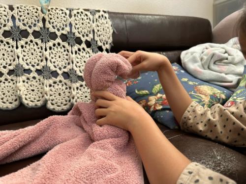 海外添乗員とホテリエのおしごと体験に参加しました 海外添乗員とホテリエのおしごと体験に参加しました