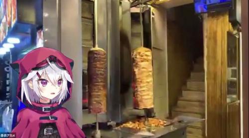 シーフと行く飯テロイスタンブールの旅 シーフと行く飯テロイスタンブールの旅